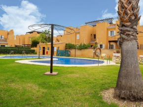 Belvilla by OYO Casa Los Gallardos, Los Gallardos